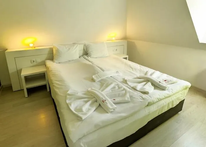 Elegance Spa Hotel