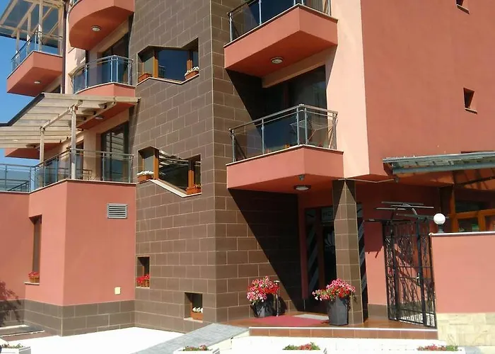 Elegance Spa Hotel