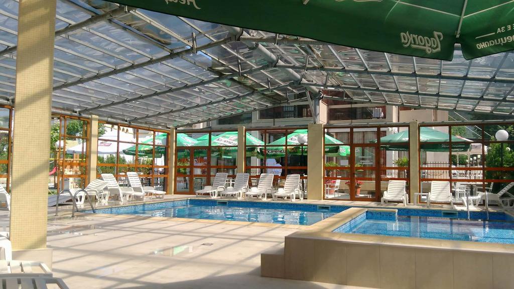 Hotel Elegance 3*