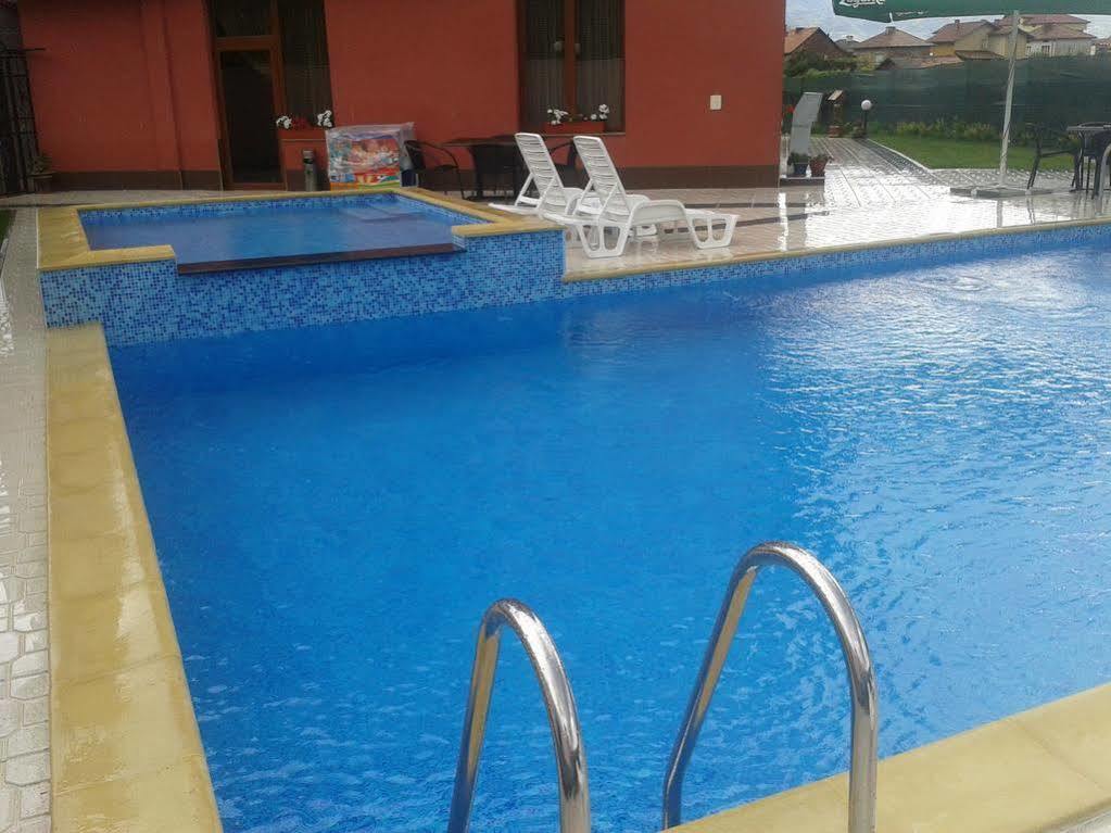 Hotel Elegance