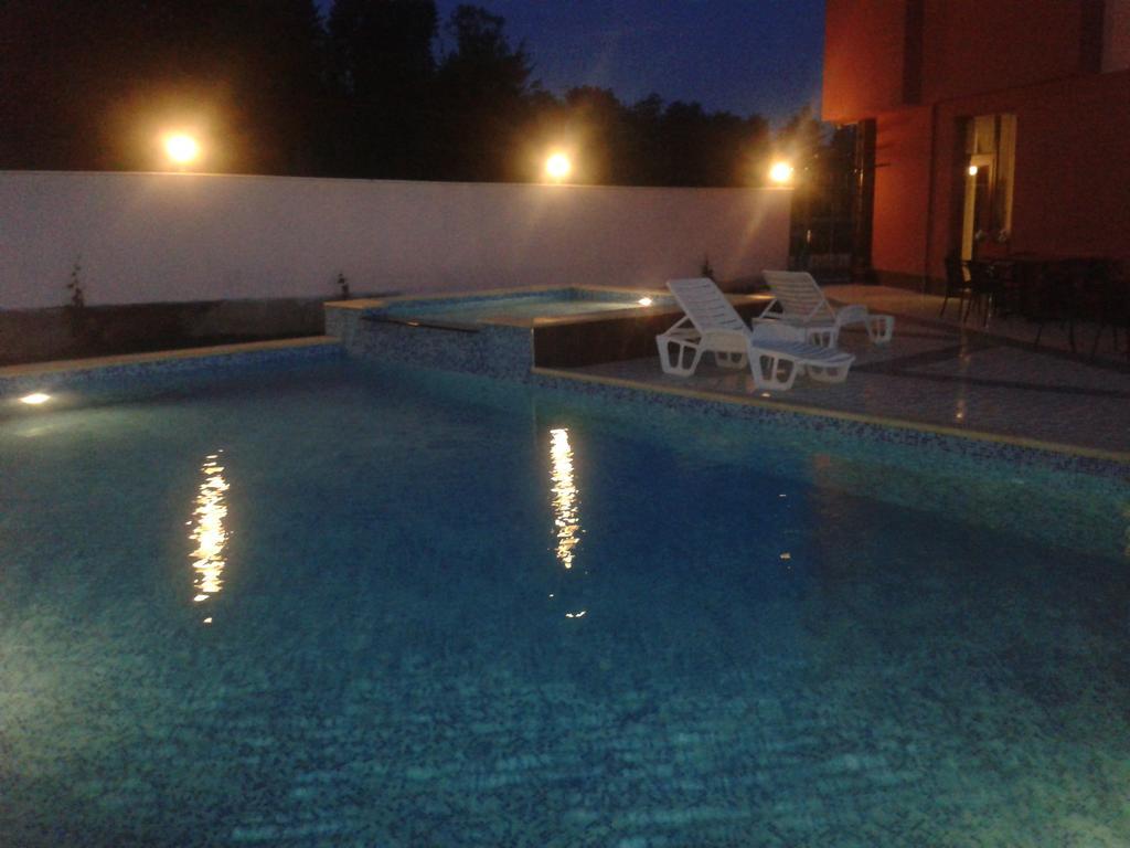 Hotel Elegance Ognianowo